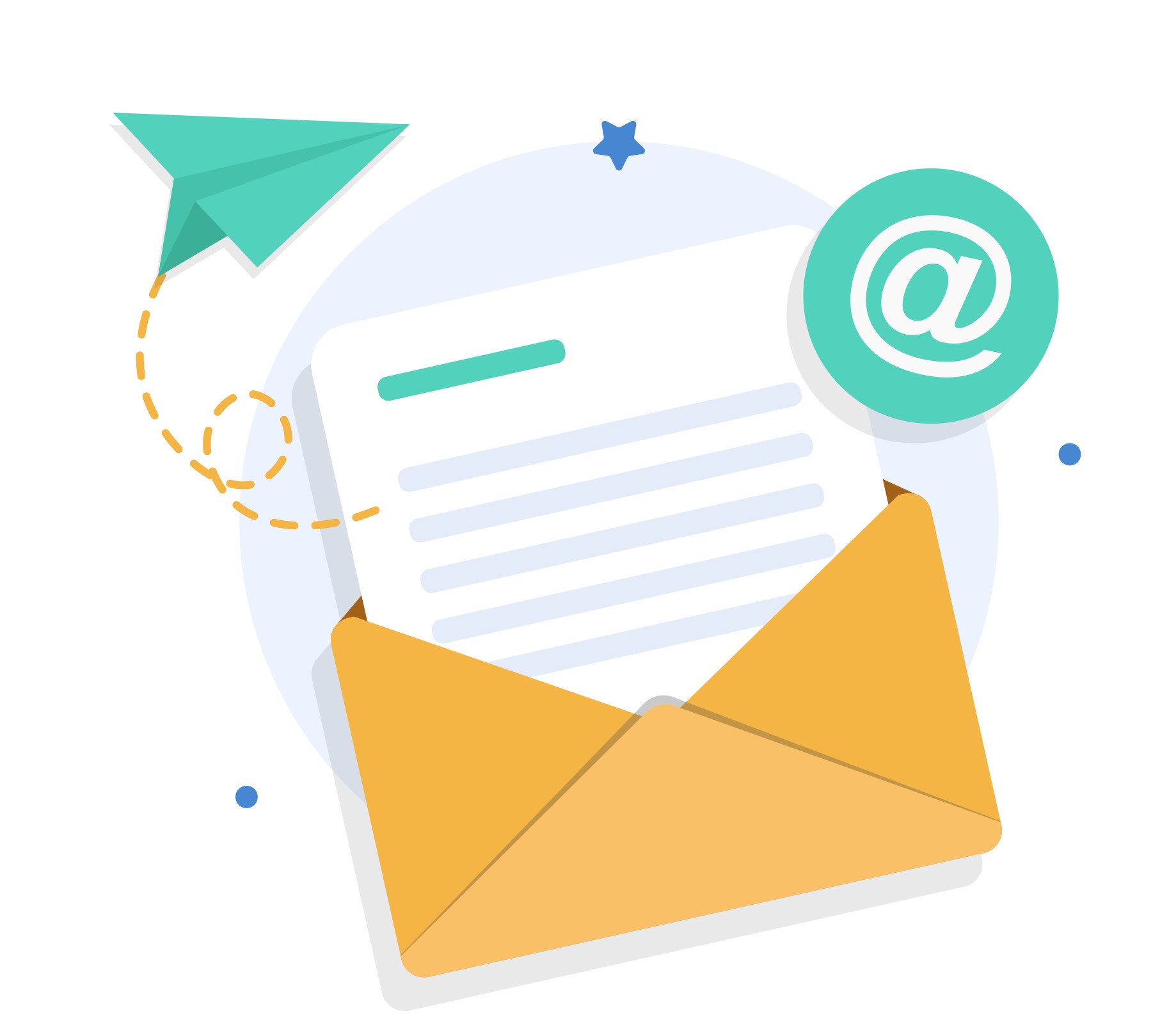 Professional letter writing Dan Furman s Clear Writing